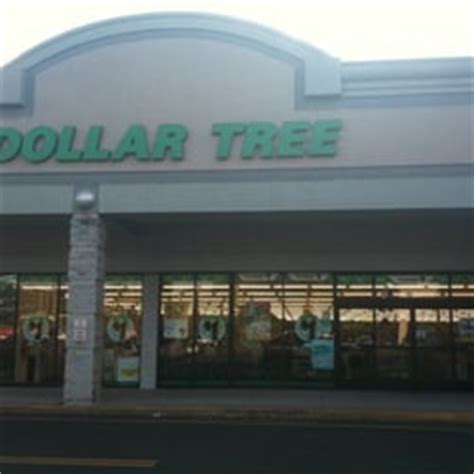 Dollar Tree - Party Supplies in Vernon, CT | 3595. Toys & Crafts Kitchen & Home Décor Health & Personal Care Food, Candy & Drinks. Get directions, store hours, local …